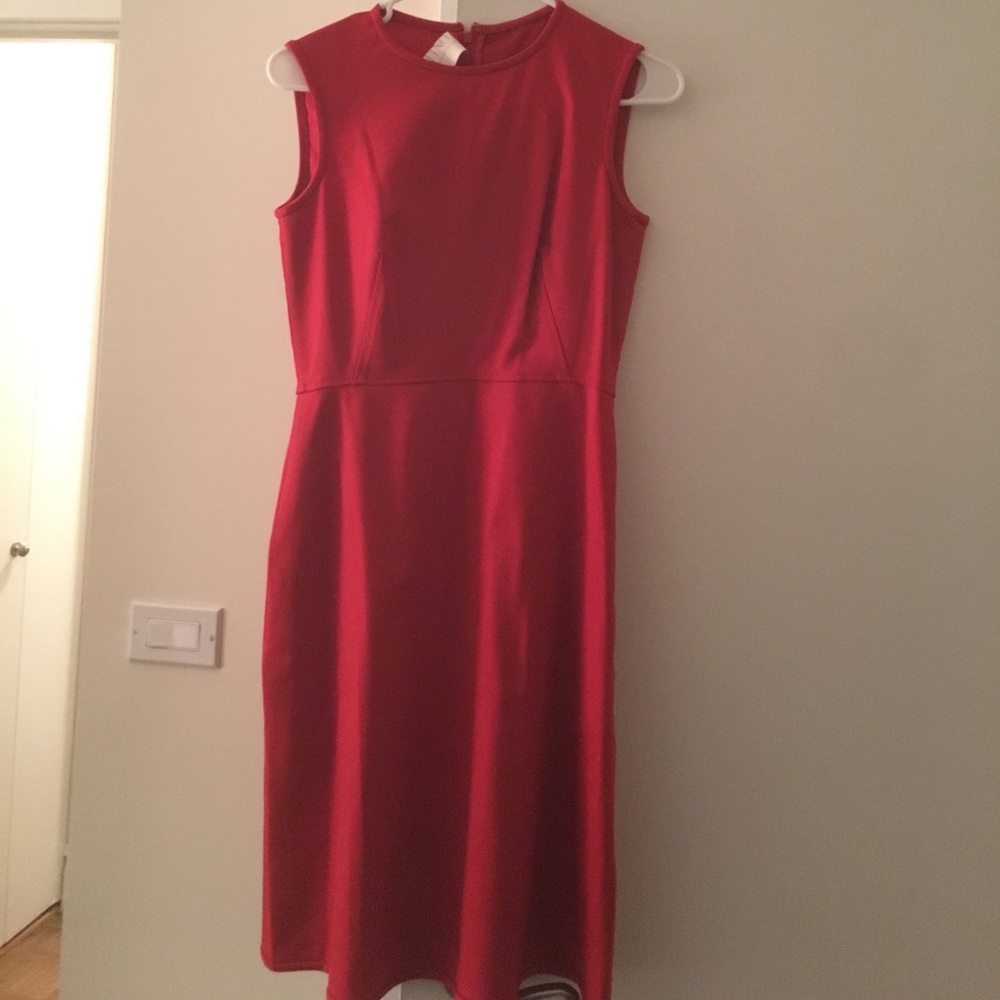 VALENTINO Authentic Technocouture dress